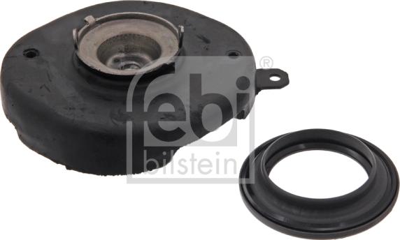 Febi Bilstein 10102 - Rulment sarcina suport arc aaoparts.ro