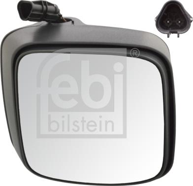 Febi Bilstein 101192 - Oglinda unghi indepartat aaoparts.ro