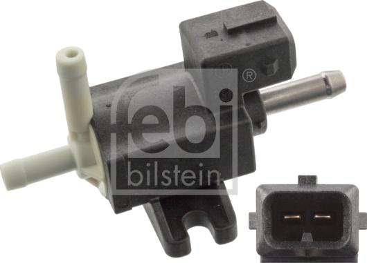 Febi Bilstein 101169 - Supapa reglare presiune compresor aaoparts.ro