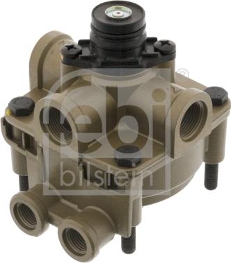 Febi Bilstein 101165 - Supapa releu aaoparts.ro