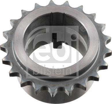 Febi Bilstein 101101 - Roata dintata, arbore cotit aaoparts.ro
