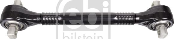 Febi Bilstein 101102 - Brat, suspensie roata aaoparts.ro