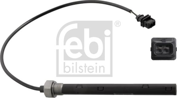 Febi Bilstein 101107 - Senzor,nivel ulei motor aaoparts.ro