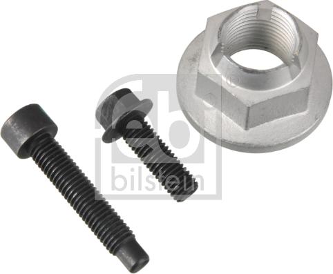 Febi Bilstein 101122 - Set rulment roata aaoparts.ro