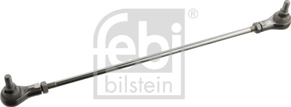 Febi Bilstein 101899 - Brat / bieleta suspensie, stabilizator aaoparts.ro