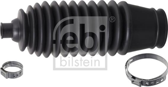 Febi Bilstein 101866 - Ansamblu burduf, directie aaoparts.ro