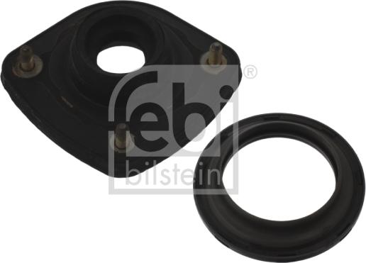 Febi Bilstein 10183 - Rulment sarcina suport arc aaoparts.ro