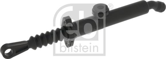 Febi Bilstein 101823 - Pompa centrala, ambreiaj aaoparts.ro