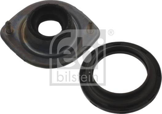 Febi Bilstein 10182 - Rulment sarcina suport arc aaoparts.ro