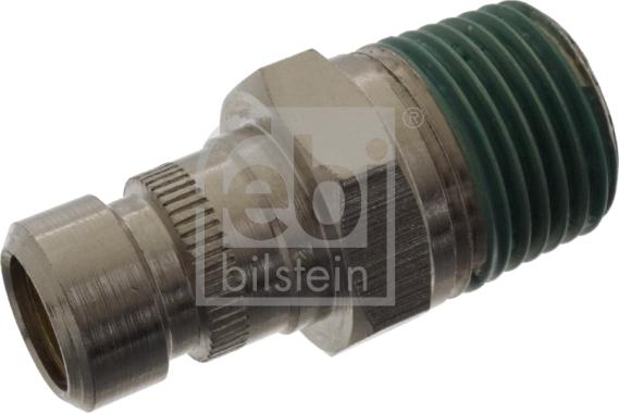 Febi Bilstein 101343 - Surub aerisire / Supapa aerisire, radiator aaoparts.ro