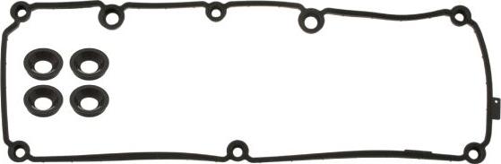 Febi Bilstein 101353 - Set garnituri, Capac supape aaoparts.ro