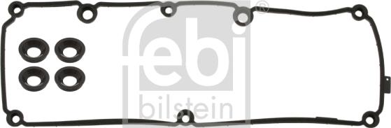 Febi Bilstein 101353 - Set garnituri, Capac supape aaoparts.ro