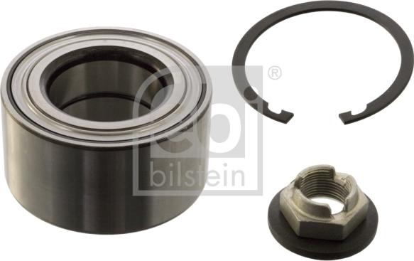 Febi Bilstein 101362 - Set rulment roata aaoparts.ro