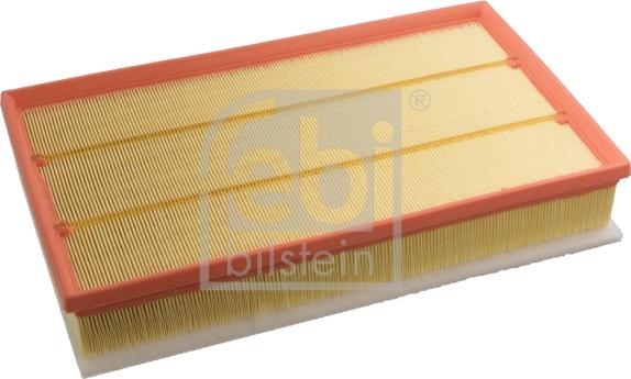 Febi Bilstein 101338 - Filtru aer aaoparts.ro