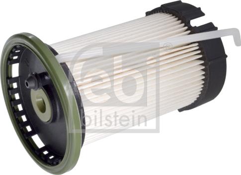 Febi Bilstein 101321 - Filtru combustibil aaoparts.ro