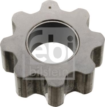 Febi Bilstein 101373 - Pinion, pompa ulei aaoparts.ro