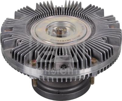 Febi Bilstein 101257 - Cupla, ventilator radiator aaoparts.ro
