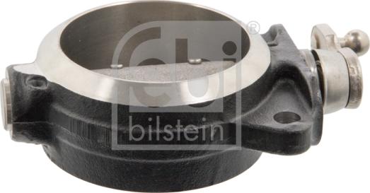 Febi Bilstein 101202 - Clapeta sistem evacuare, frana motor aaoparts.ro