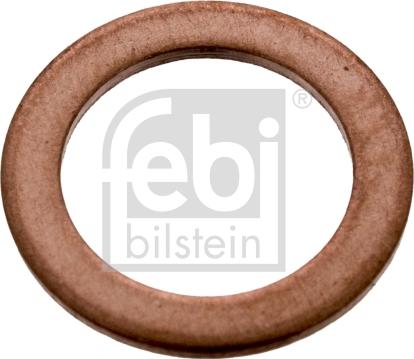 Febi Bilstein 101219 - Garnitura, vana ulei cutie viteza automata aaoparts.ro