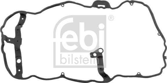 Febi Bilstein 101214 - Garnitura, capac supape aaoparts.ro