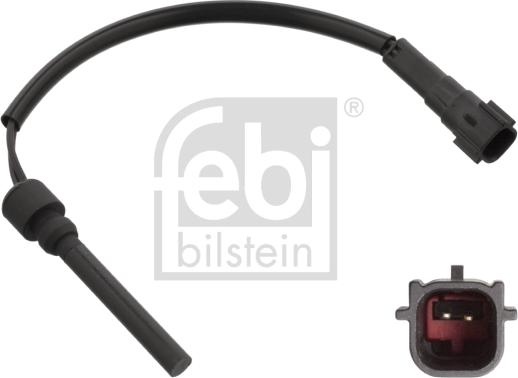 Febi Bilstein 101231 - Senzor,nivel lichid de racire aaoparts.ro