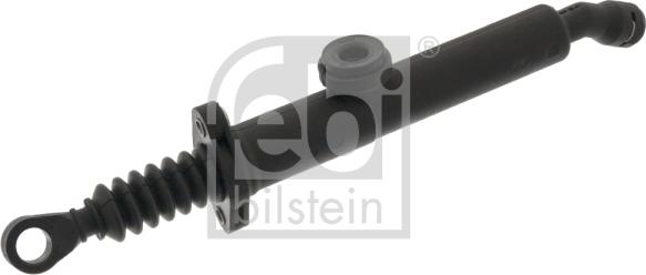 Febi Bilstein 101276 - Pompa centrala, ambreiaj aaoparts.ro