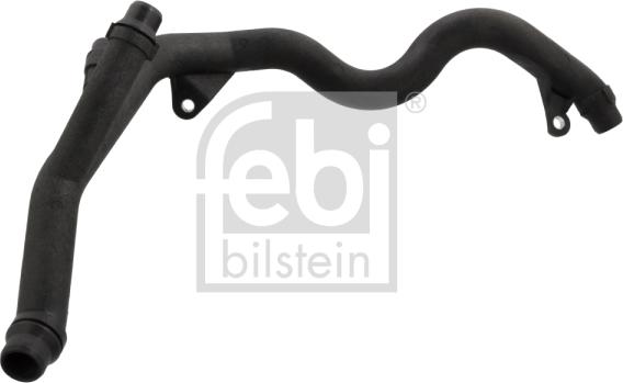 Febi Bilstein 101794 - Cuplaj conducta lichid racire aaoparts.ro