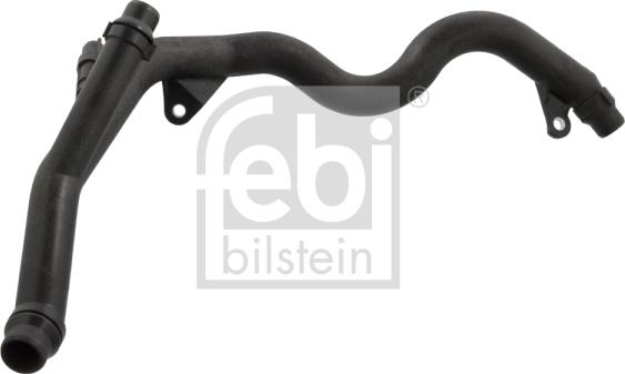 Febi Bilstein 101795 - Cuplaj conducta lichid racire aaoparts.ro