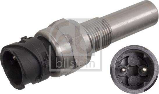 Febi Bilstein 101792 - Senzor,viteza aaoparts.ro