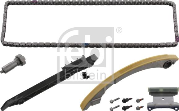 Febi Bilstein 101763 - Chit lant de distributie aaoparts.ro