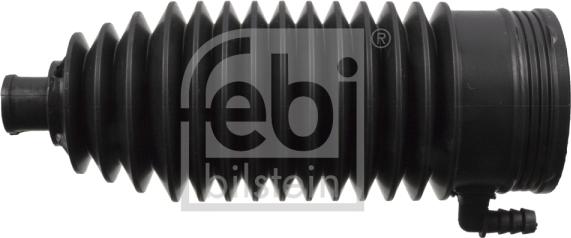 Febi Bilstein 101700 - Burduf cauciuc, directie aaoparts.ro