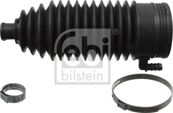 Febi Bilstein 101701 - Ansamblu burduf, directie aaoparts.ro