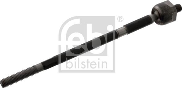 Febi Bilstein 10170 - Articulatie axiala, cap de bara aaoparts.ro