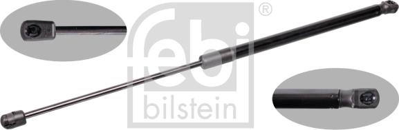 Febi Bilstein 101785 - Amortizor portbagaj aaoparts.ro