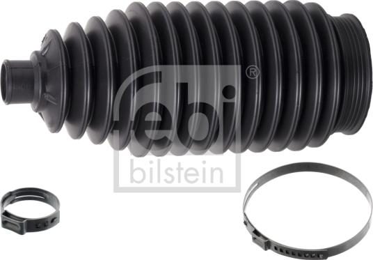 Febi Bilstein 101726 - Ansamblu burduf, directie aaoparts.ro