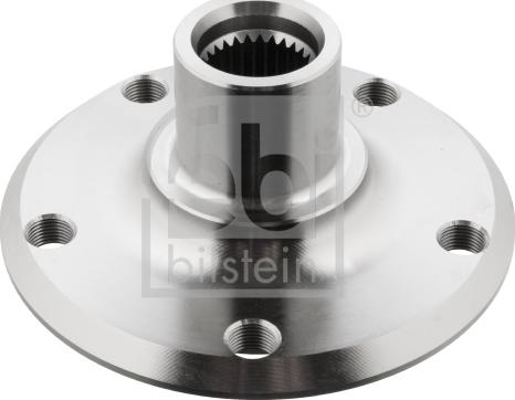 Febi Bilstein 101721 - Butuc roata aaoparts.ro