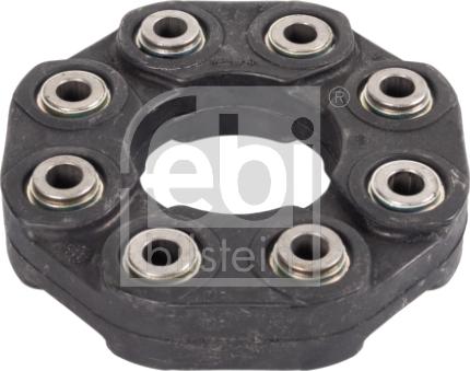 FEBI Bilstein 101775 - Articulatie, cardan aaoparts.ro