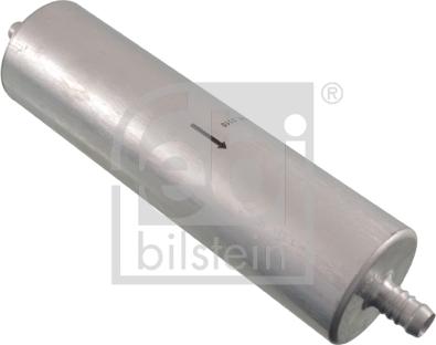 Febi Bilstein 108999 - Filtru combustibil aaoparts.ro