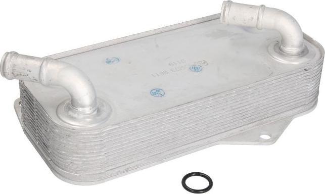 Febi Bilstein 108948 - Radiator ulei, ulei motor aaoparts.ro