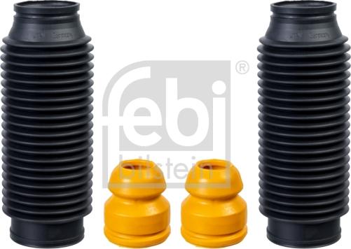 Febi Bilstein 108942 - Chit protectie praf,amortizor aaoparts.ro