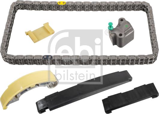 Febi Bilstein 108955 - Chit lant de distributie aaoparts.ro