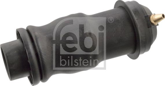 Febi Bilstein 108904 - Burduf, suspensie cabina sofer aaoparts.ro