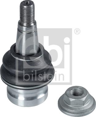 Febi Bilstein 108900 - Articulatie sarcina / ghidare aaoparts.ro