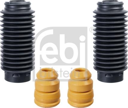 Febi Bilstein 108911 - Chit protectie praf,amortizor aaoparts.ro