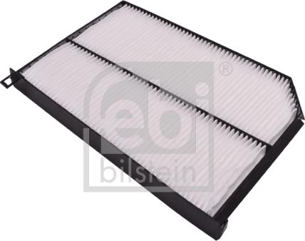 Febi Bilstein 108987 - Filtru, aer habitaclu aaoparts.ro