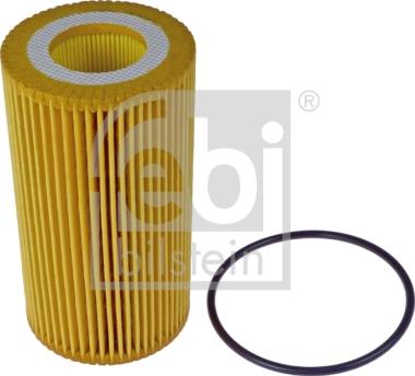 Febi Bilstein 108935 - Filtru ulei aaoparts.ro