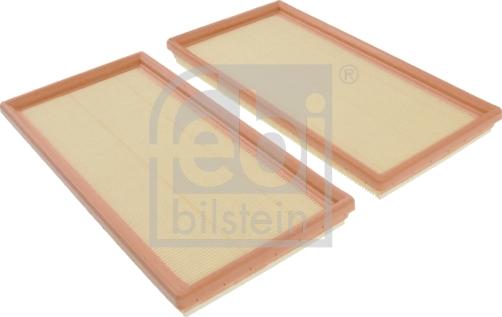 Febi Bilstein 108938 - Set filtru de aer aaoparts.ro