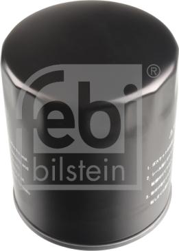 Febi Bilstein 108979 - Filtru ulei aaoparts.ro