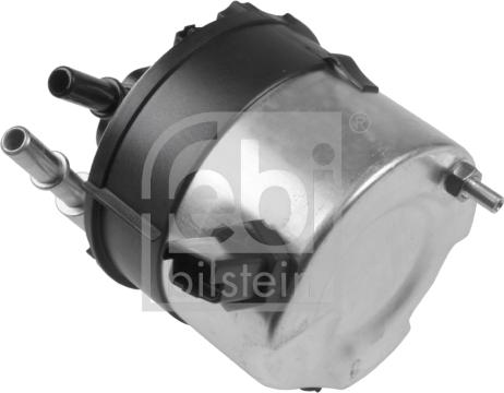 Febi Bilstein 108974 - Filtru combustibil aaoparts.ro