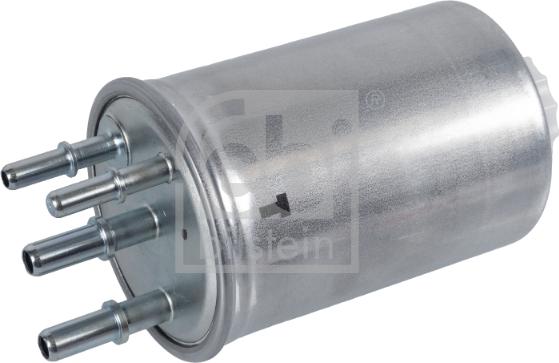 Febi Bilstein 108973 - Filtru combustibil aaoparts.ro